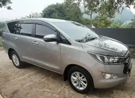Dijual kijang innova G Riborn matic bansin 2017