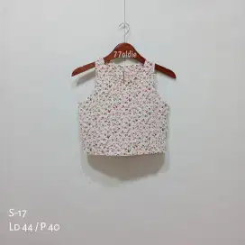 Croptop Import s17