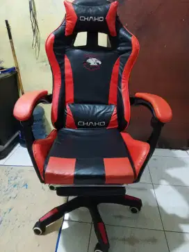 Kursi roda gaming