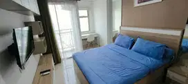 Apartemen Springwood Residence Studio, new unit