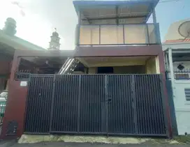 Rumah kebagusan Ragunan jaksel 2 kmr 50jt/thn