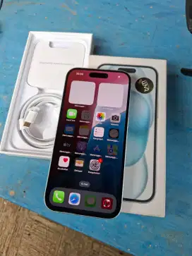 Iphone 15 128 Ex ibox