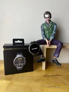 Huawei Smartwatch GT 5 Pro