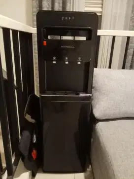 Dispenser Arashi