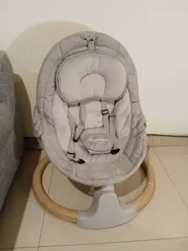 Ayunan Bayi untuk bayi di bawah 1 tahun