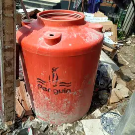 Jual Toren Air Bekas