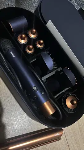 Jual dyson hanya 1 kali pakai