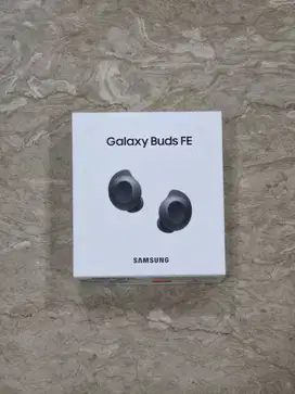 SAMSUNG GALAXY BUDS FE ORIGINAL GARANSI RESMI