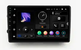 Head Unit FYT7870 UIS7870 2,7Ghz OS13, QLED DSP 4G WIFI BT GPS Carplay