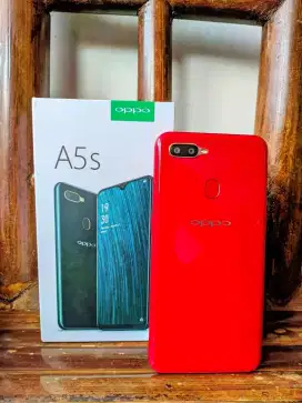 Oppo a5s 3/32gb