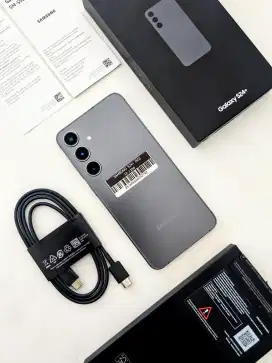 Samsung S24+ RAM 12/256 GB