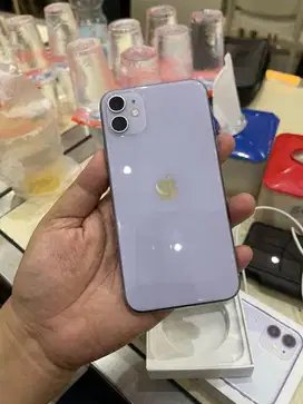 iPhone 11 128gb inter all operator
