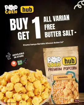 Dibutuhkan Sales Distribusi