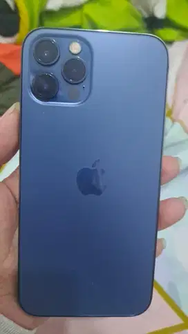 Iphone 12 pro 256gb IBox