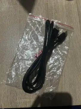 Kabel DP Display Port 1.75 Meter