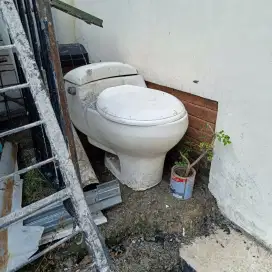 Jual Besi Bekas Renov Rumah