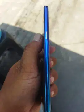 Jual cepat Hp REalme 3