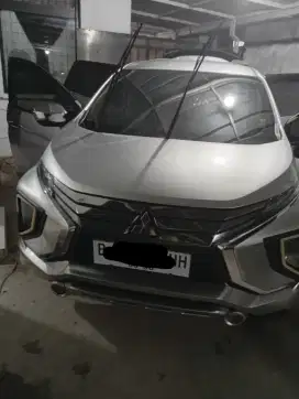 MITSUBISHI XPANDER ULTIMATE 1.5 AT 2019