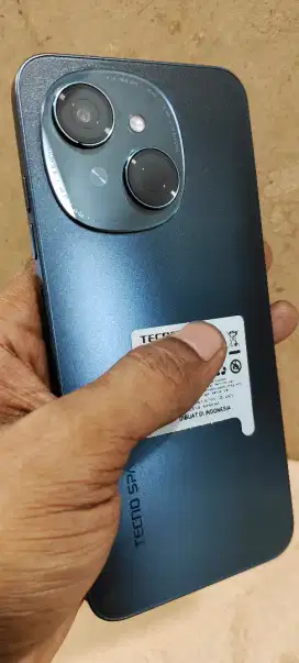 Tecno Spark go 1 4GB+4GB 64GB