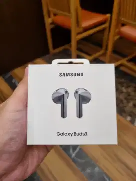 Samsung Galaxy Buds 3