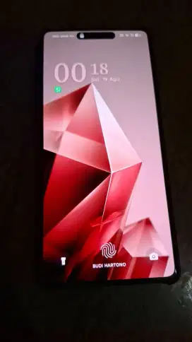 Infinix 50 note pro