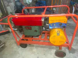 JUAL MESIN DIESEL LAS WELDING