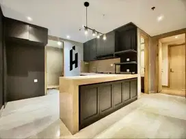 DISEWAKAN CEPAT APARTEMEN HOLLAND VILLAGE JAKARTA PRIVATE LIFT