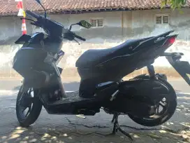 Vario 160 CBS 2023