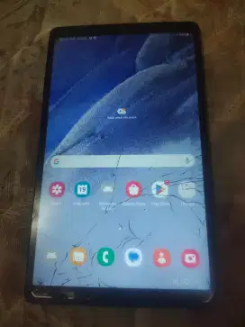 Samsung tab a7 lite ram 3/32 GB batangan