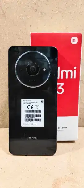 Redmi A3 4+4 128GB