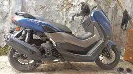 Di jual new nmax 2022