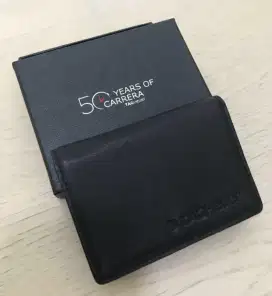 Cardholder Card wallet Tag Heuer Swiss Made