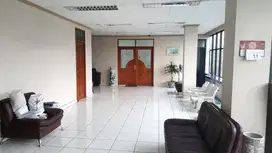 Dijual Gedung Multifungsi di Susilo Raya-Grogol 5 lantai, Strategis!