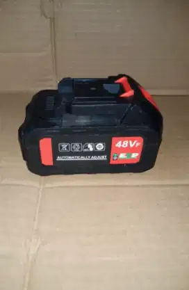 Jual baterai impact 48V