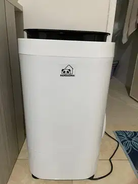Mesin Cuci Portable Pandaoma