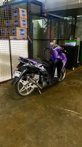Vario techno 2012 (KZR)