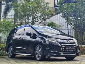 Honda Odyssey 2.4 E Prestige facelift 2019
