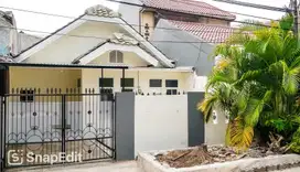 Dijual cepat Rumah di THB dekat kolam renang, Bekasi