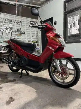 Dijual Nouvo Lele 2002 – Terawat