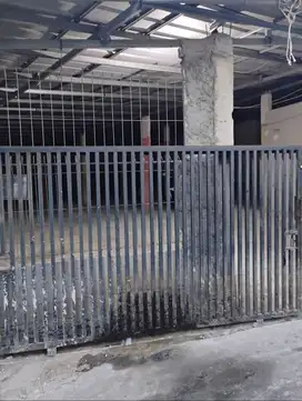 Di Jual Parkiran Motor Dekat Stasiun Cilebut (SHM)