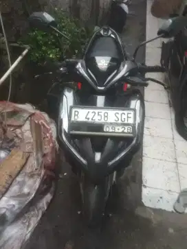 Honda Vario 125 2018
