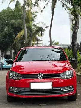 Volkswagen Polo GT 1.2 TSI