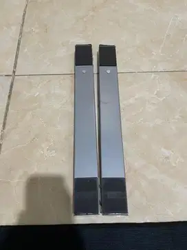 Tatakan Kulkas / Mesin Cuci Roda