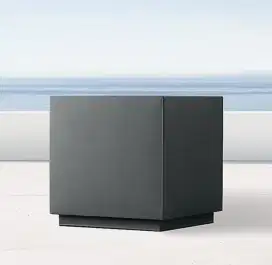 PABRIK POT TANAMAN