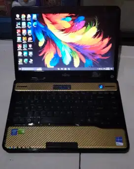 laptop Fujitsu LH532 core i5 -3210 Ram 8gb SSD 128gb  VGA Nvidia 2gb