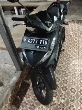 Dijual Vario 150 abs
