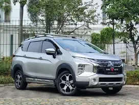 Mitsubishi Xpander Cross AT 2019 REG 2021 (X-pander cross)