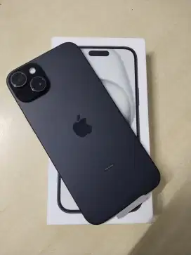 Iphone 15 Plus 128 GB