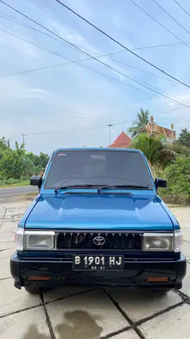 Kijang Grand Extra 1.8 Long 1996