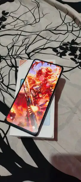 HP redmi note 10 Pro